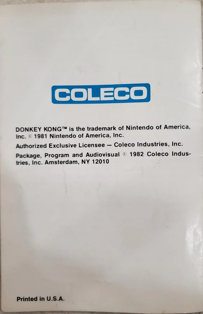 Donkey Kong - Image 3
