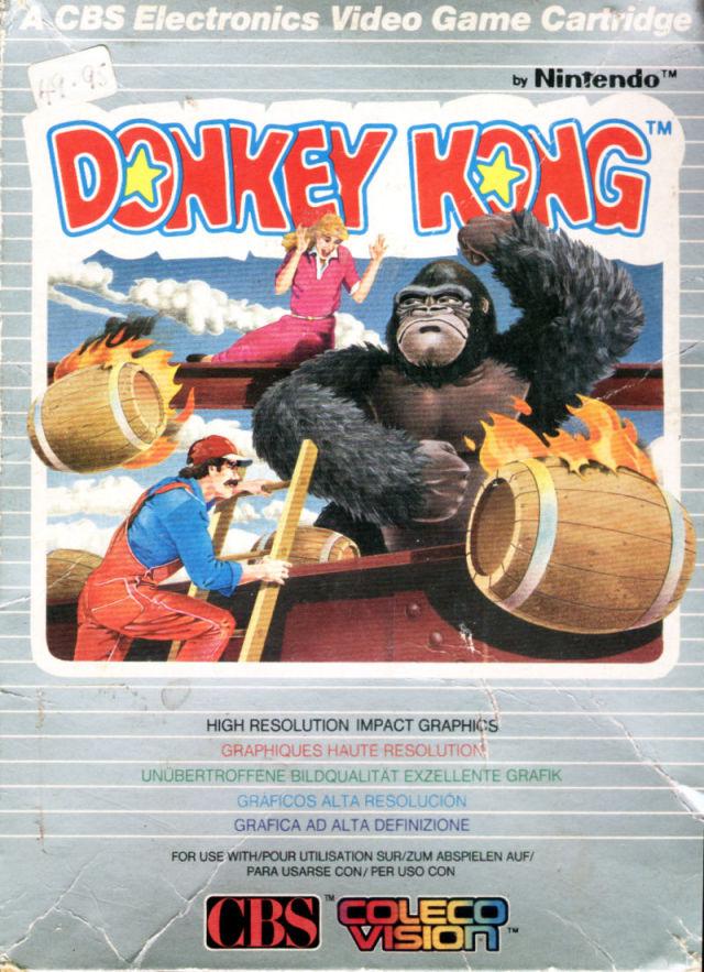 Donkey Kong - Image 4
