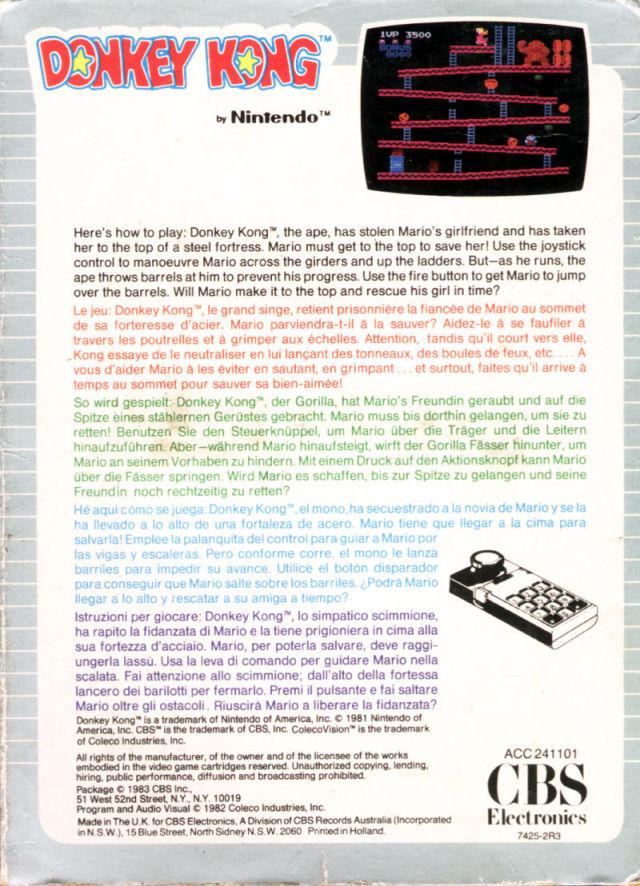 Donkey Kong - Image 5