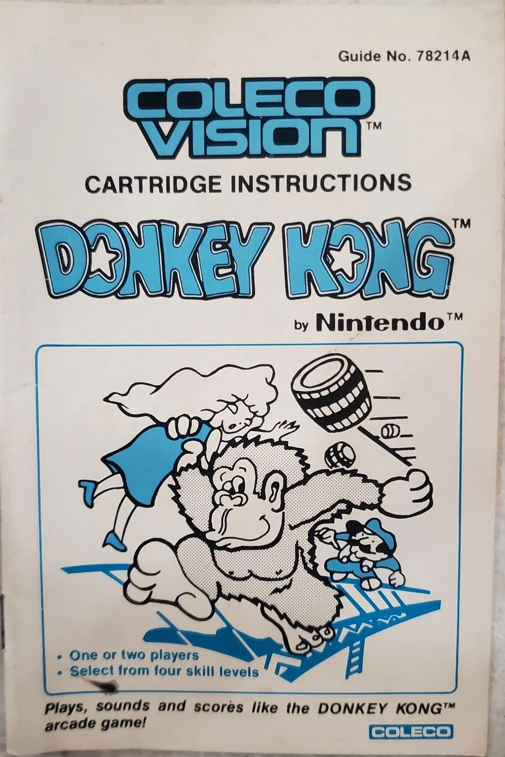 Donkey Kong - Image 6