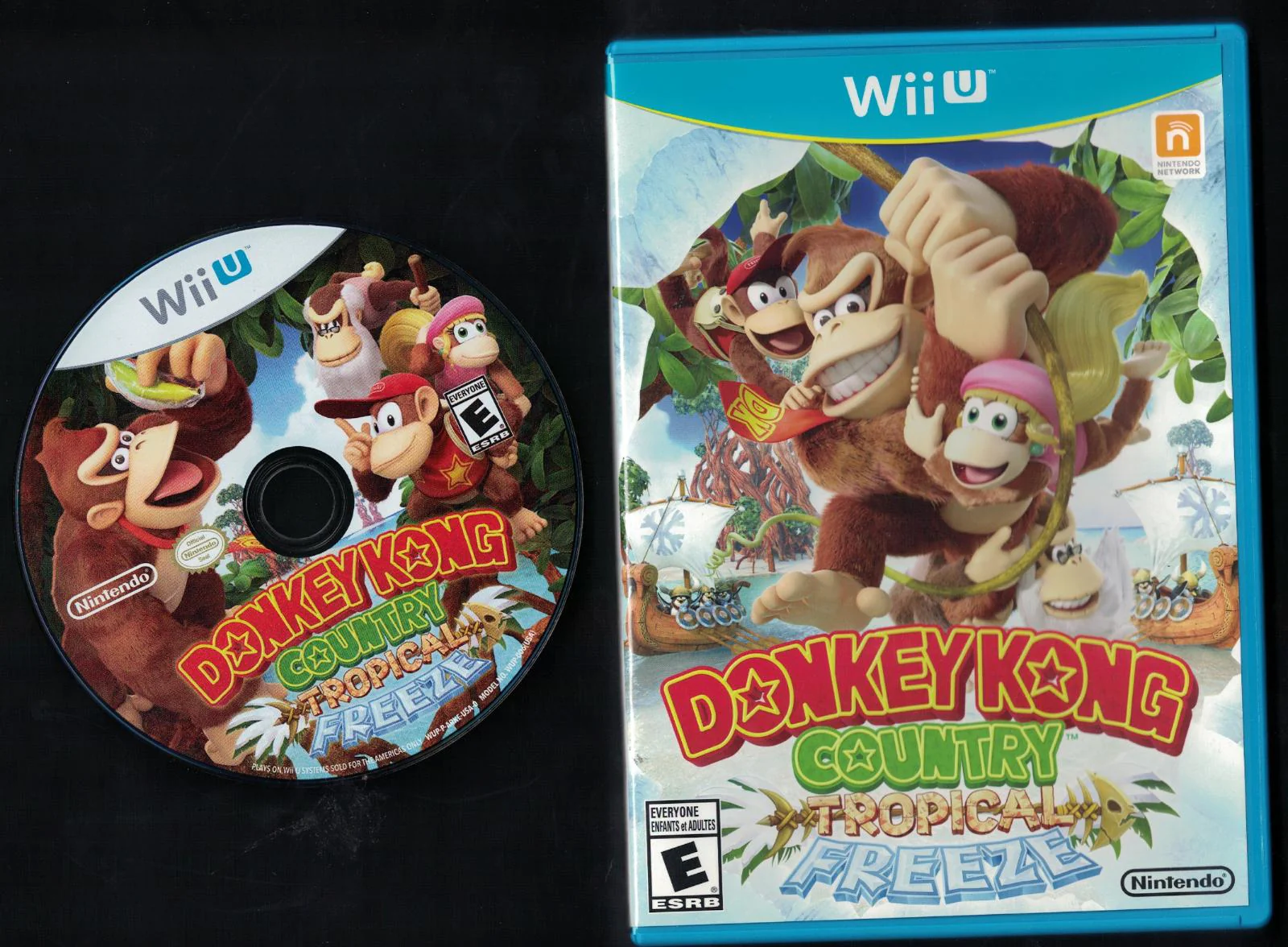 Donkey Kong Country: Tropical Freeze - Image 2