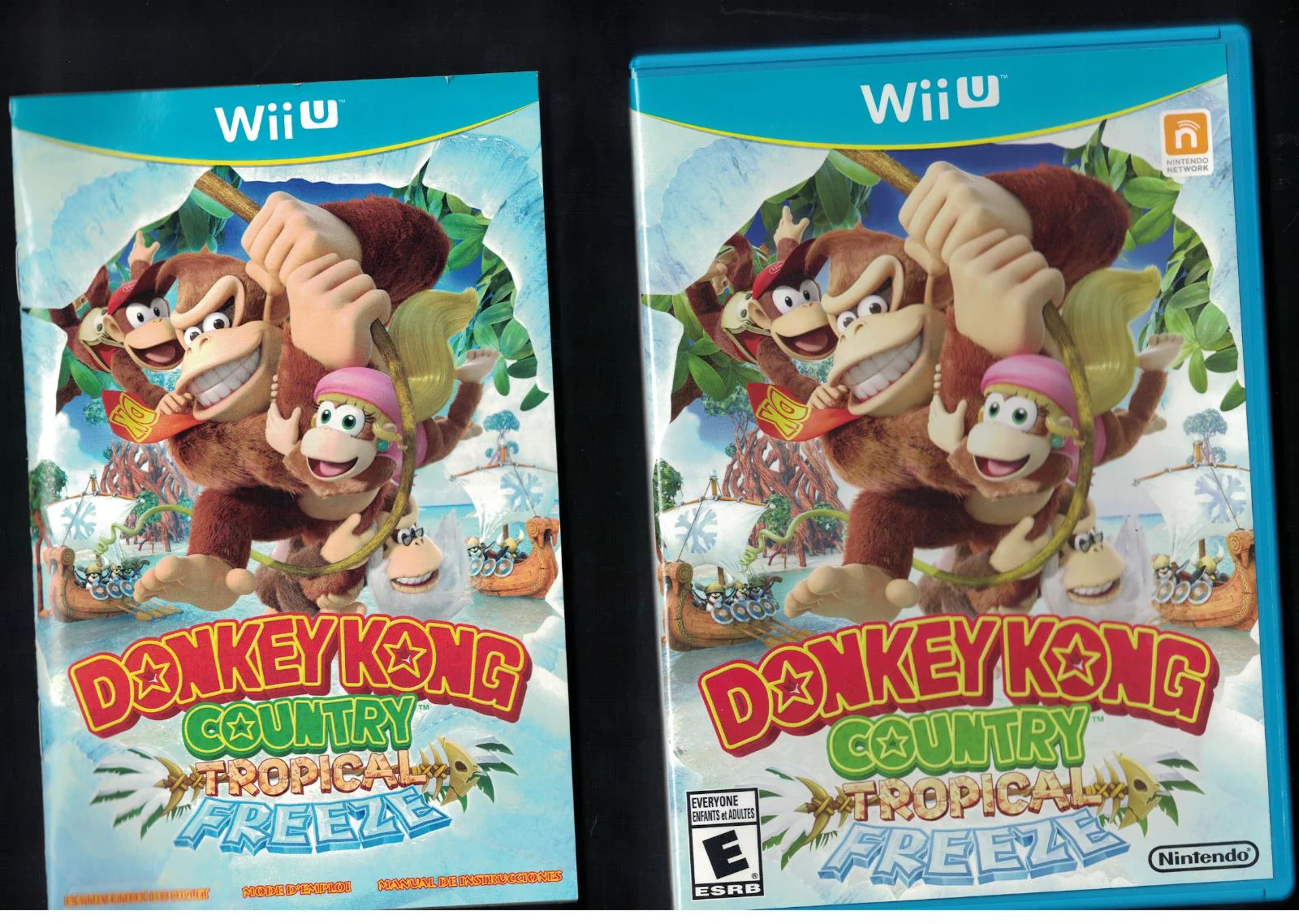 Donkey Kong Country: Tropical Freeze - Image 3
