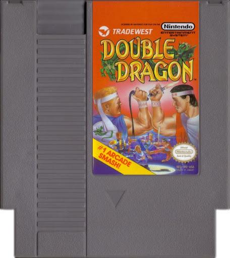 Double Dragon - Image 2