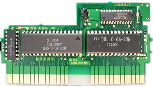 Double Dragon - Image 3