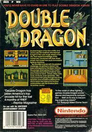 Double Dragon - Image 4