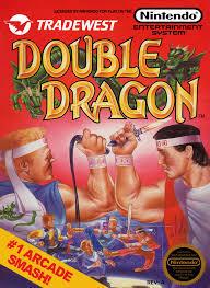 Double Dragon - Image 5