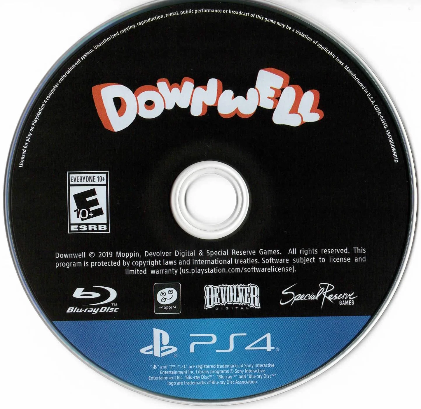 Downwell - Image 2