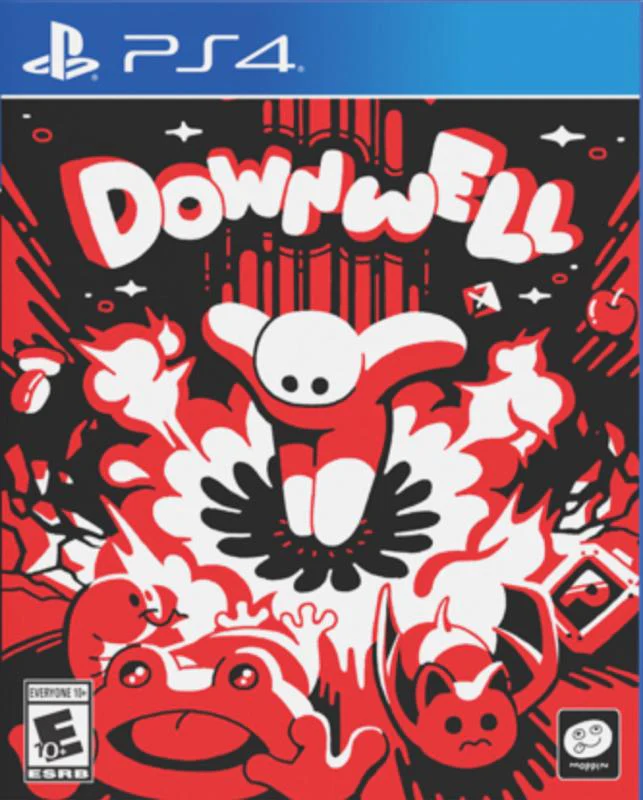 Downwell - Image 3