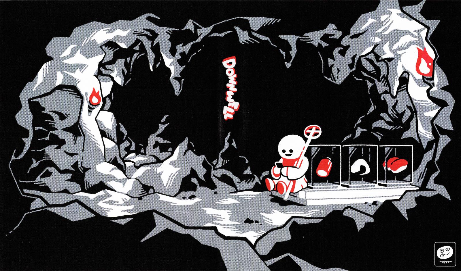 Downwell - Image 5