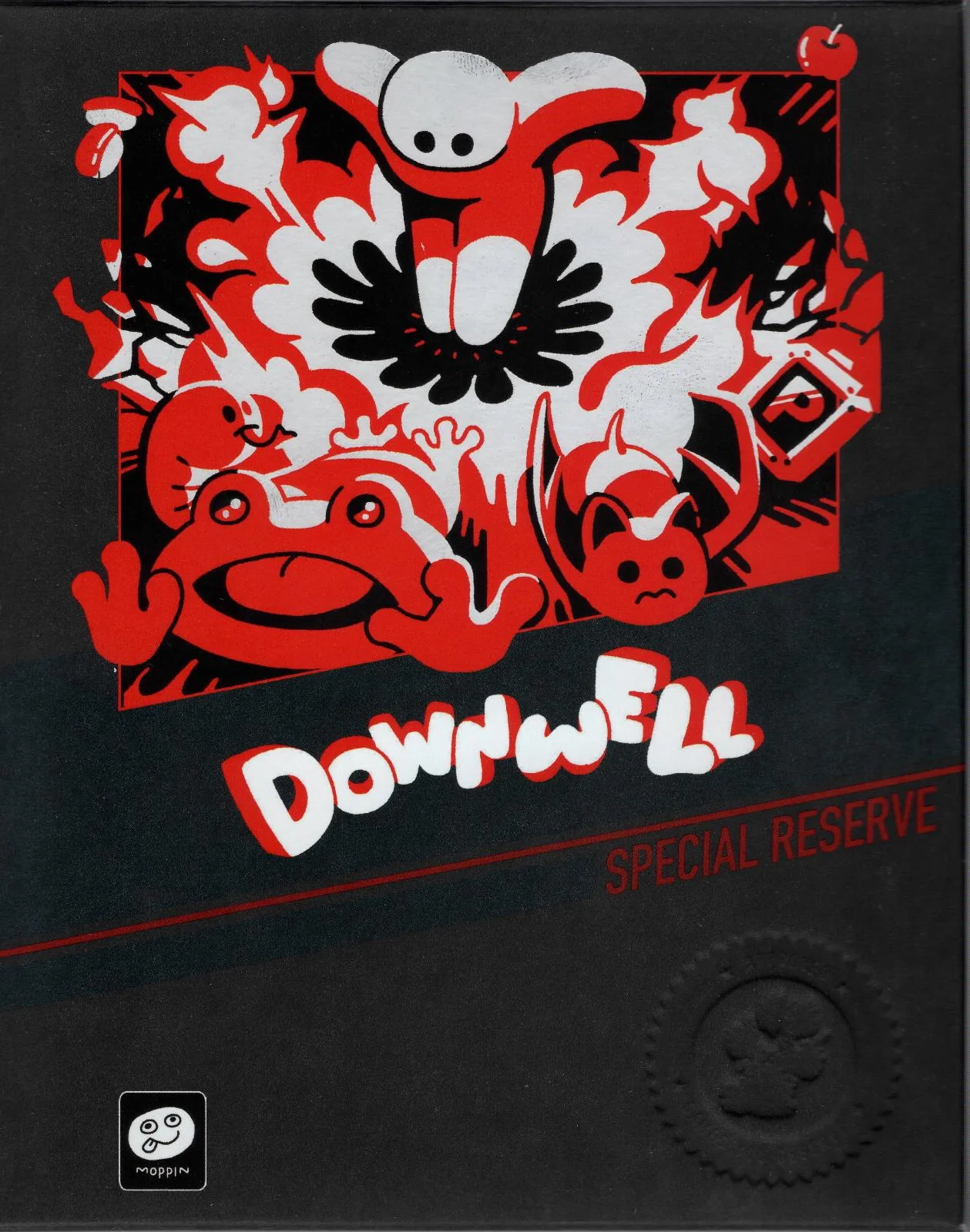 Downwell - Image 8