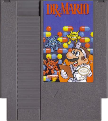 Dr. Mario - Image 2