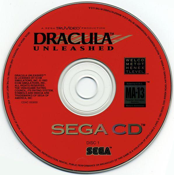 Dracula Unleashed - Image 4