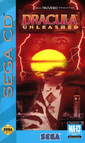 Dracula Unleashed - Image 5