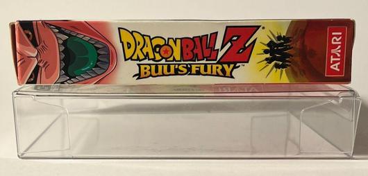 Dragon Ball Z Buu's Fury - Image 2