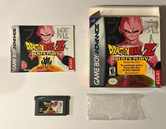 Dragon Ball Z Buu's Fury - Image 5