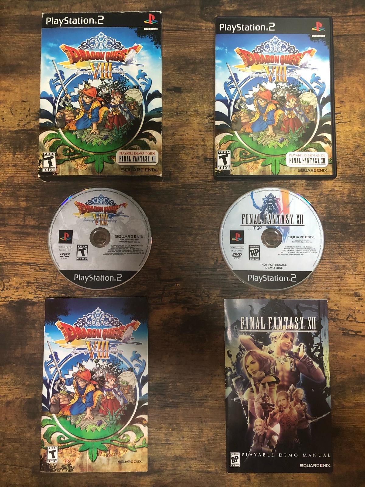 Dragon Quest VIII: Journey of the Cursed King - Image 7