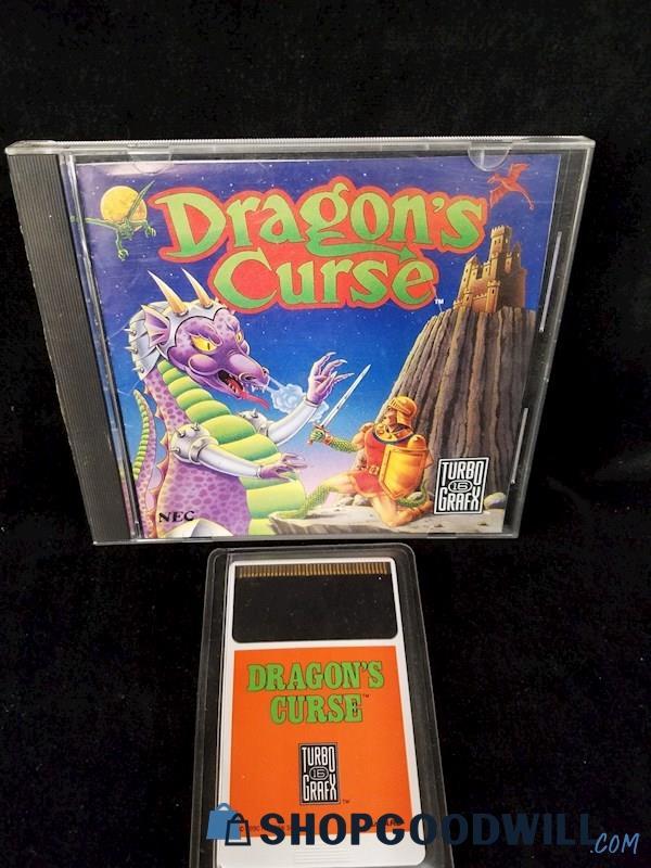 Dragon's Curse - Image 2