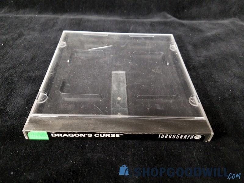 Dragon's Curse - Image 3