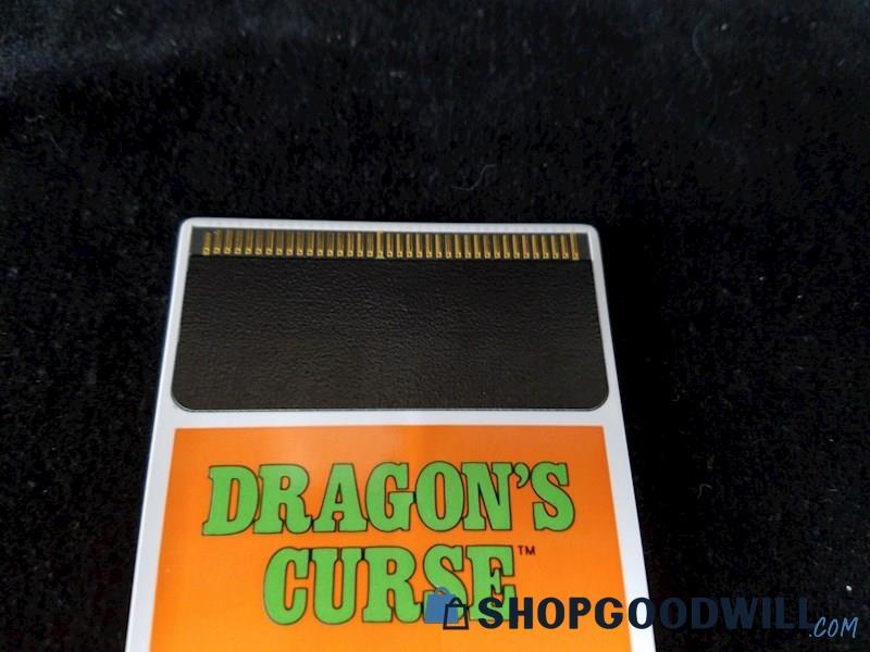 Dragon's Curse - Image 4