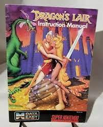 Dragon's Lair - Image 2