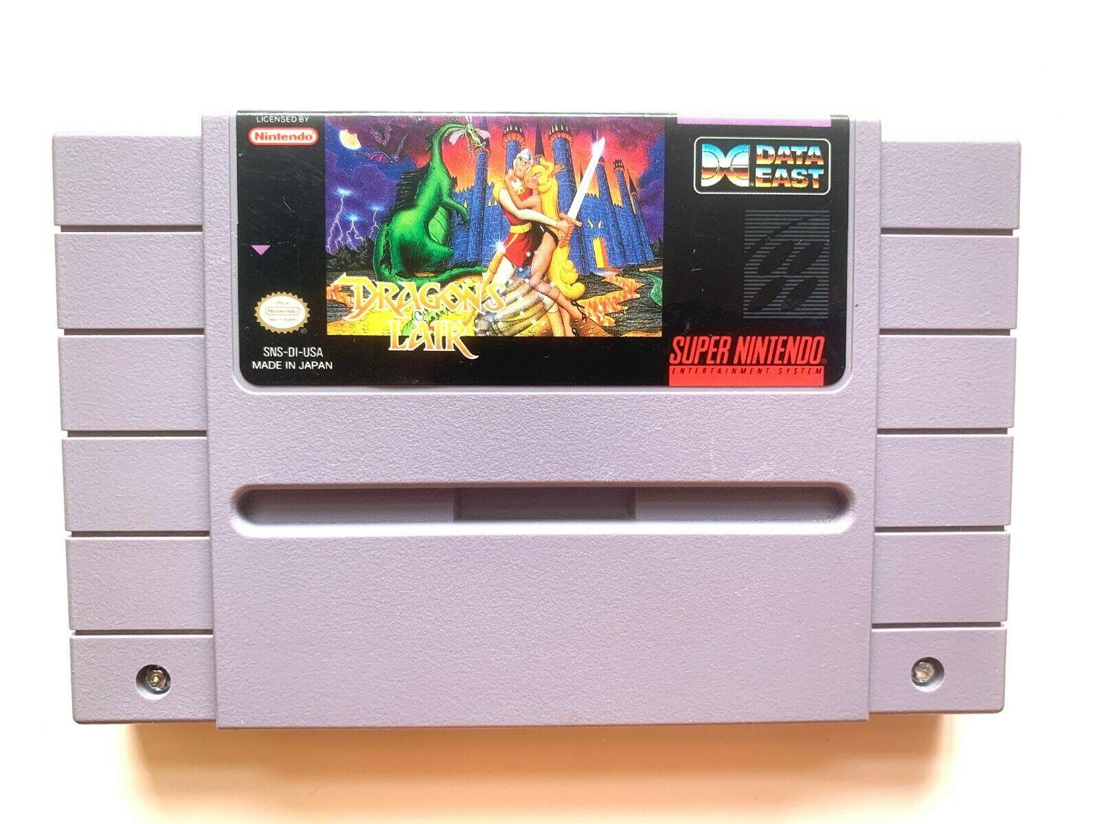 Dragon's Lair - Image 3