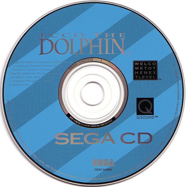 Ecco the Dolphin - Image 3