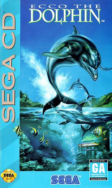 Ecco the Dolphin - Image 4