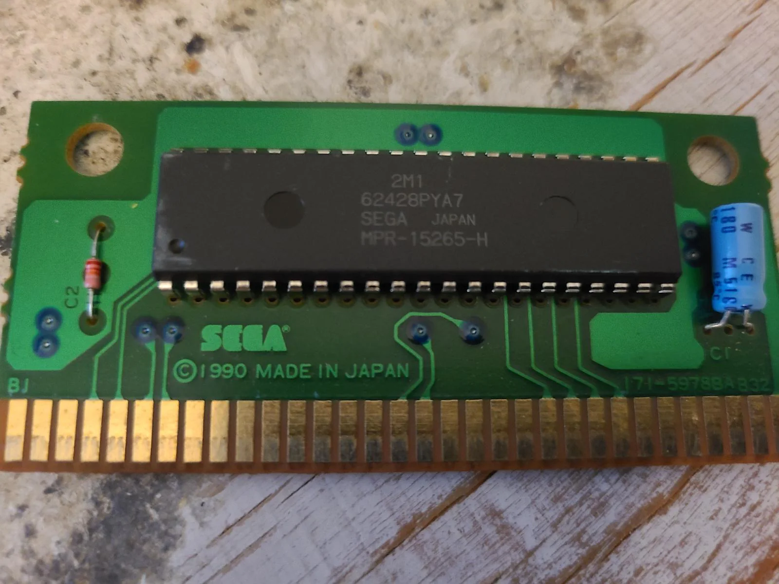 Ecco the Dolphin - Image 3