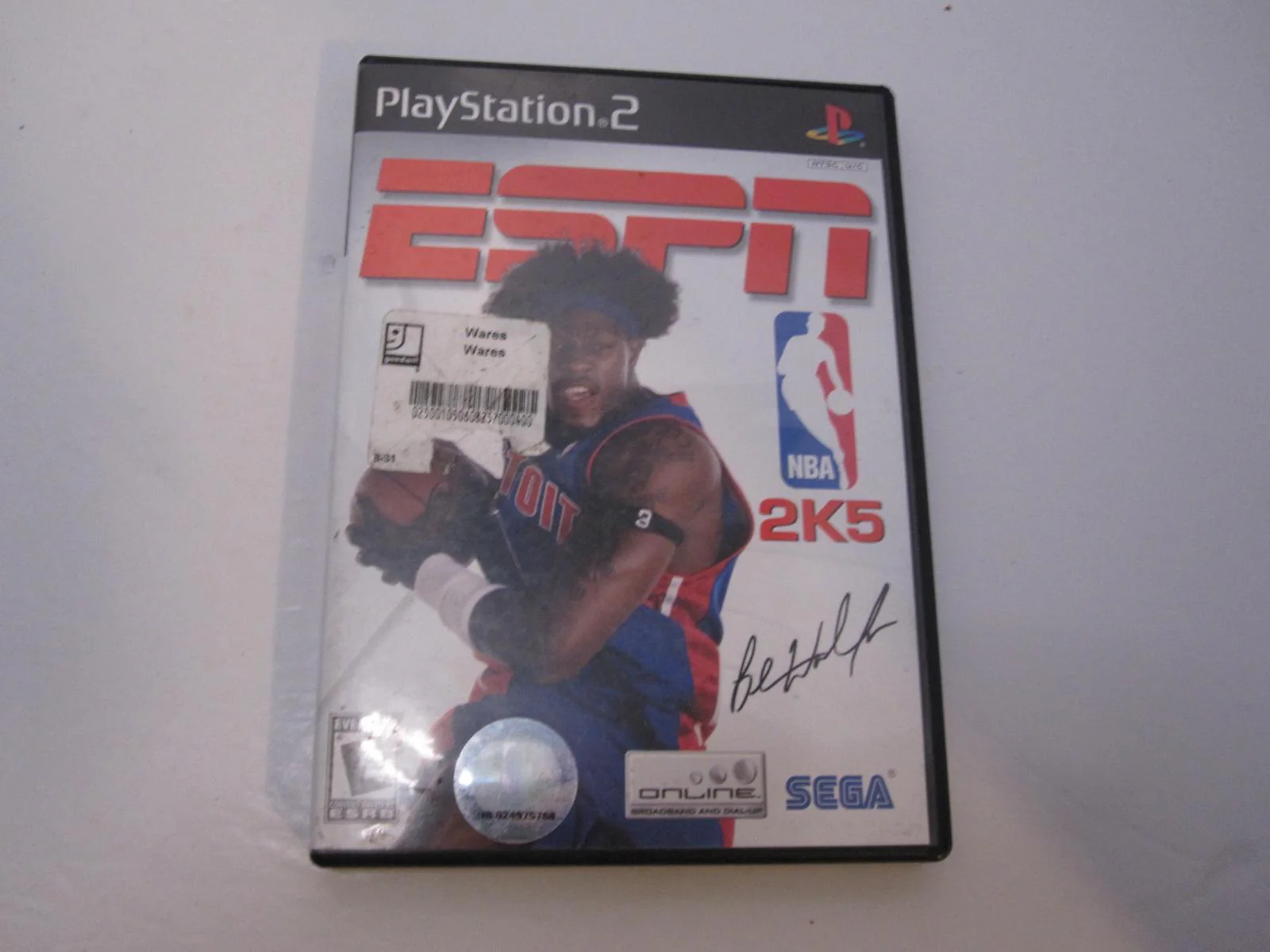 ESPN NBA 2K5 - Image 7