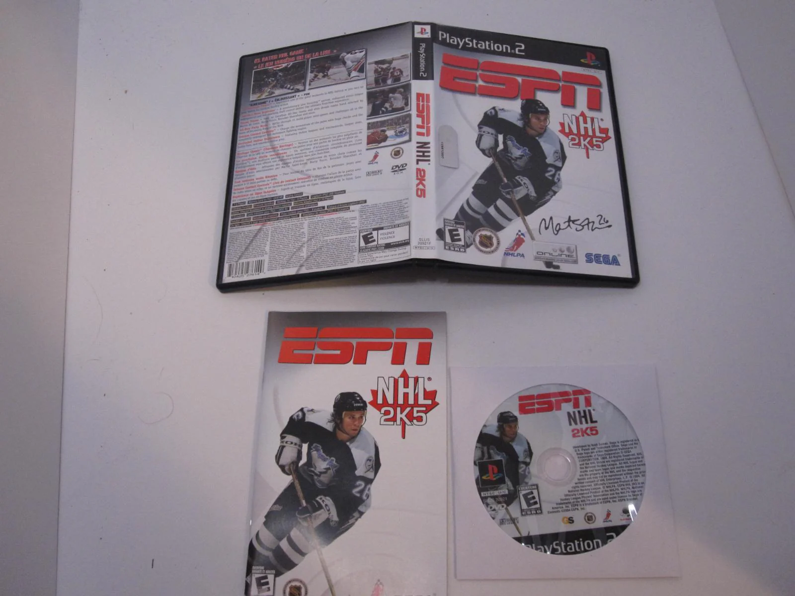 ESPN NHL 2K5 - Image 3
