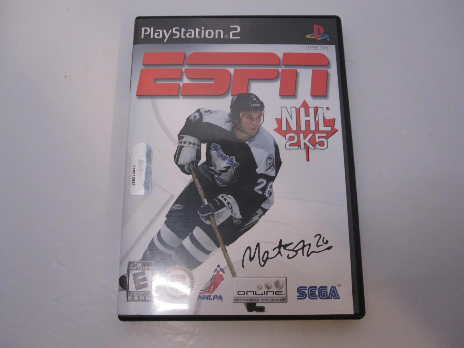ESPN NHL 2K5 - Image 5