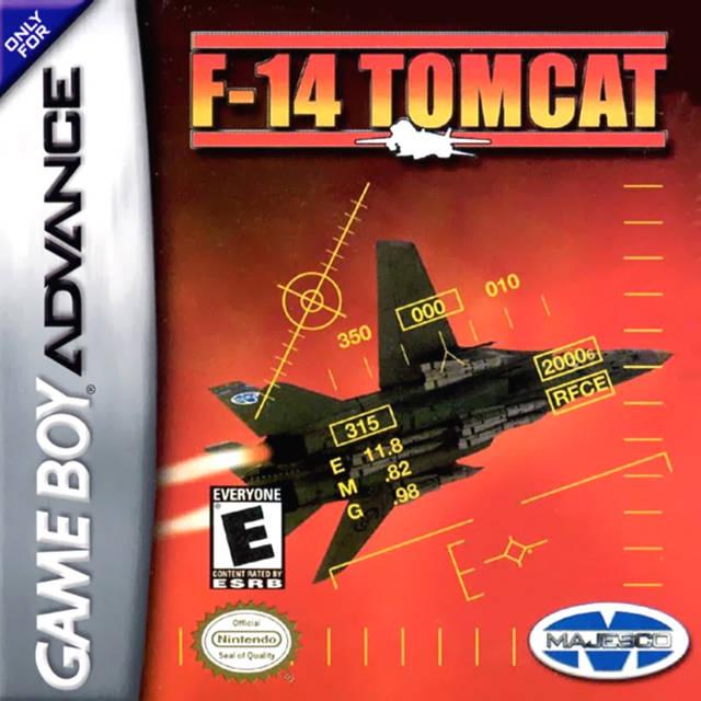F-14 Tomcat - Image 2