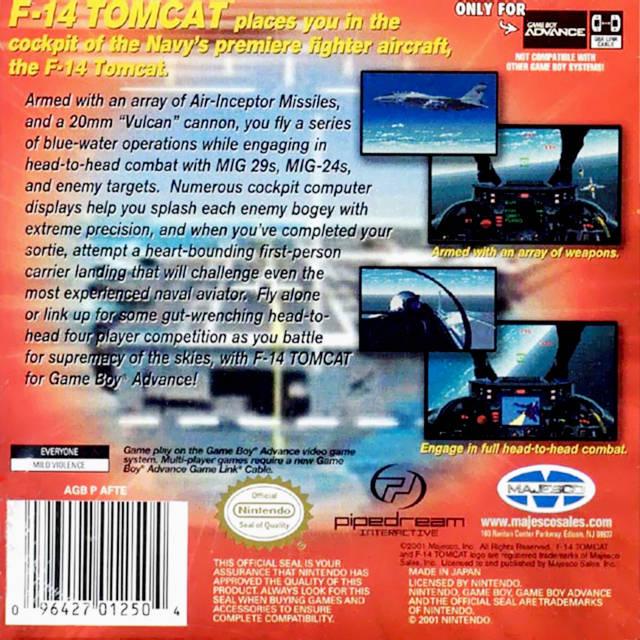 F-14 Tomcat - Image 3