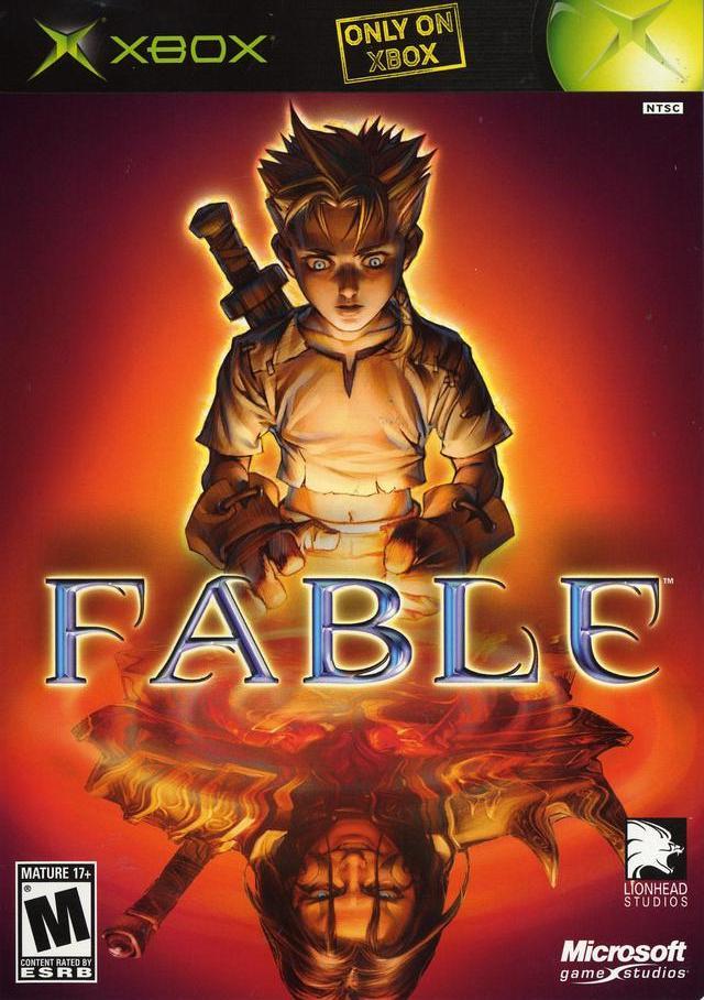 Fable - Image 3