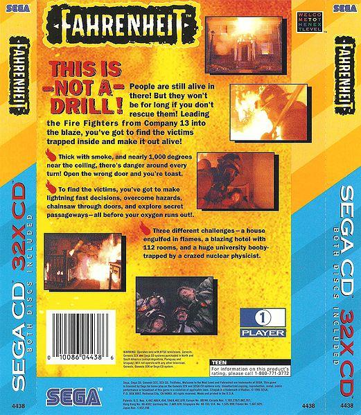 Fahrenheit - Image 2