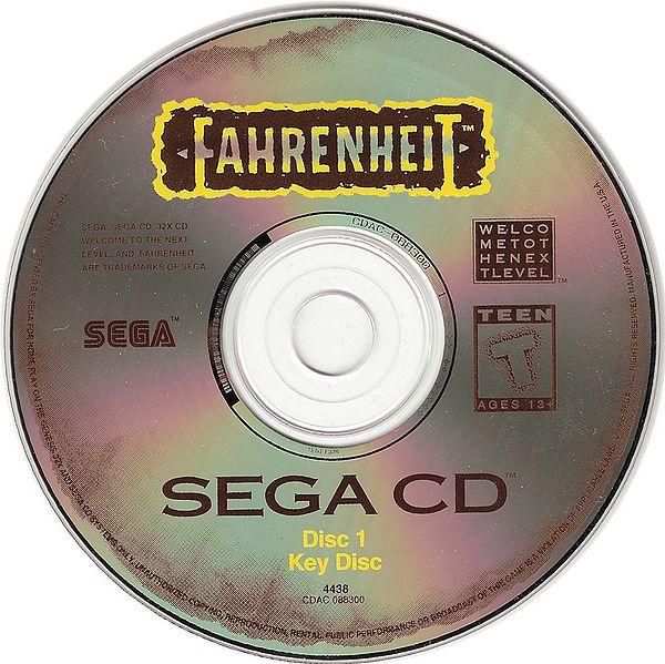 Fahrenheit - Image 4