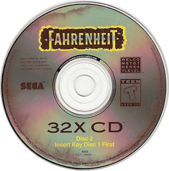 Fahrenheit - Image 5