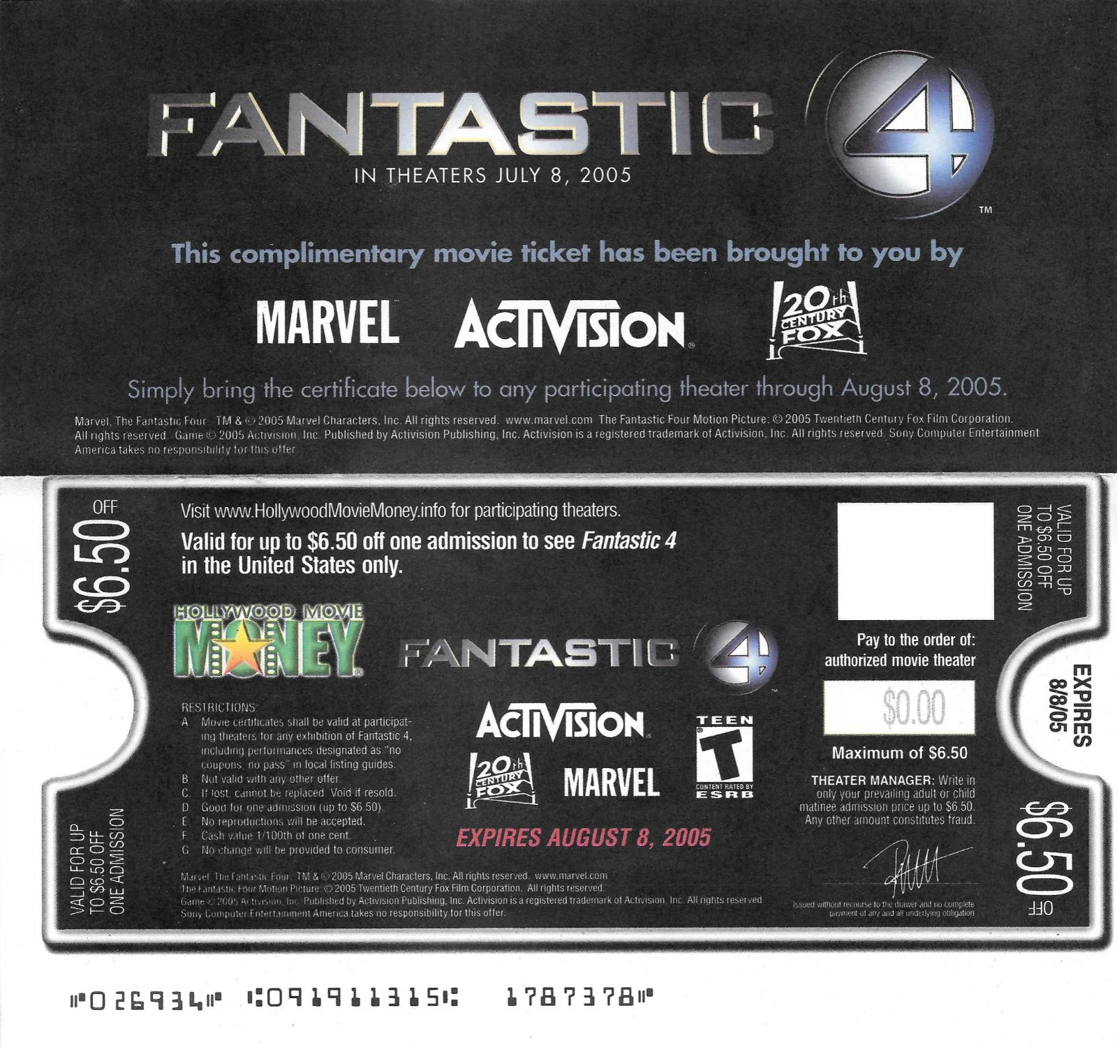 Fantastic 4 - Image 2