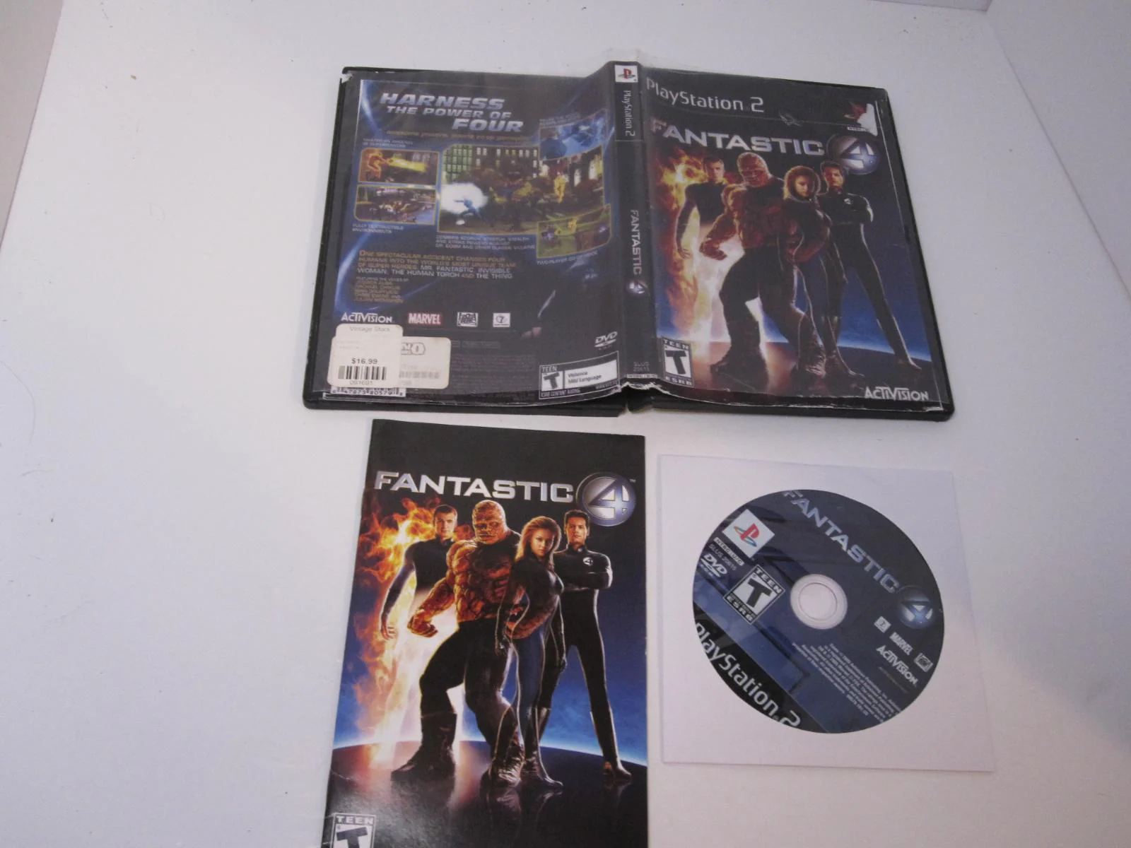 Fantastic 4 - Image 3