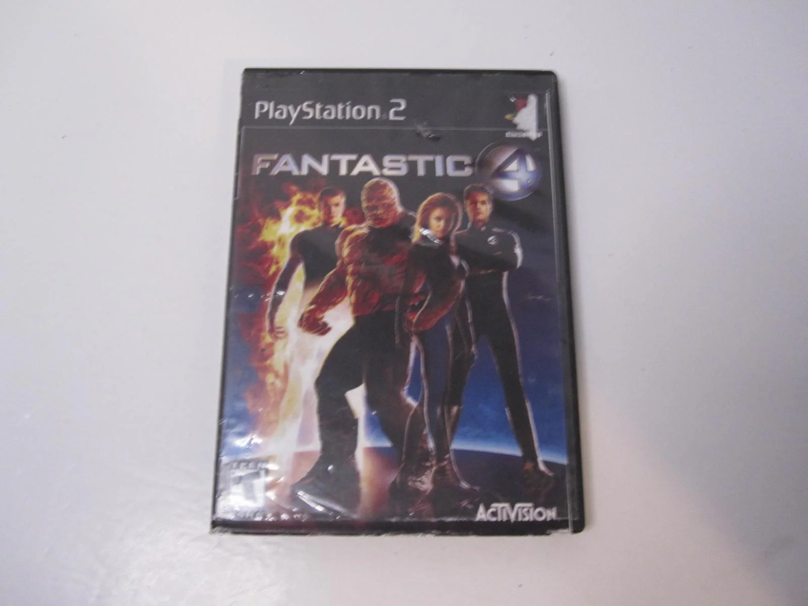 Fantastic 4 - Image 4