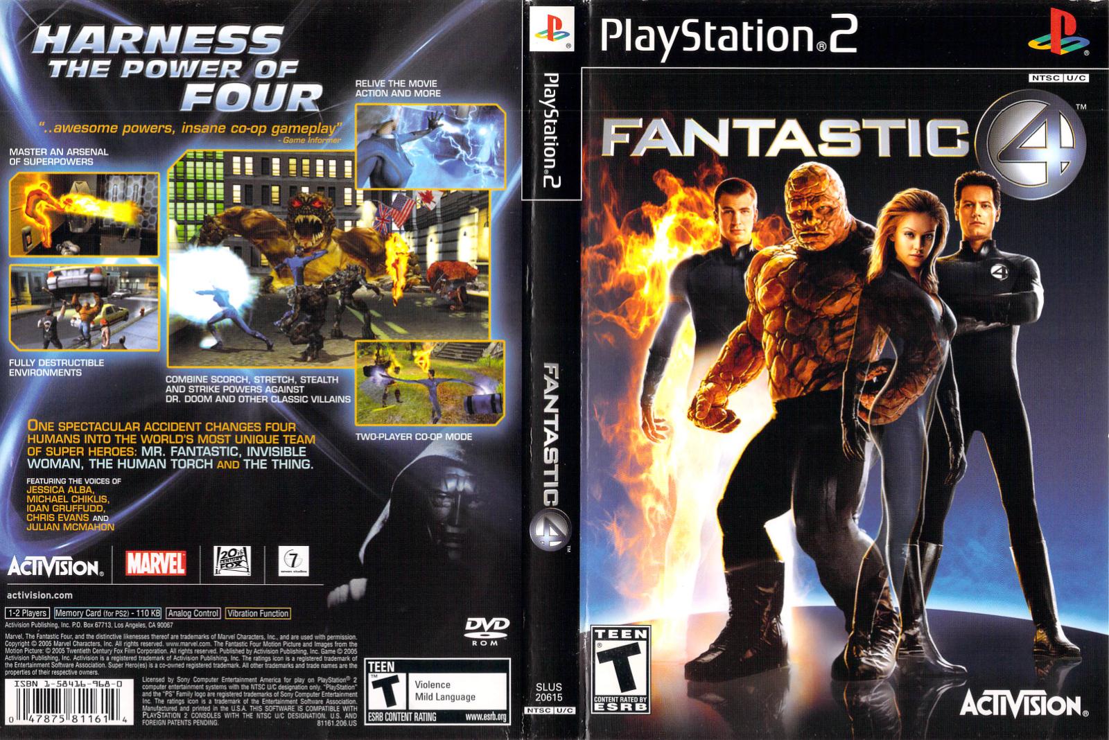 Fantastic 4 - Image 5