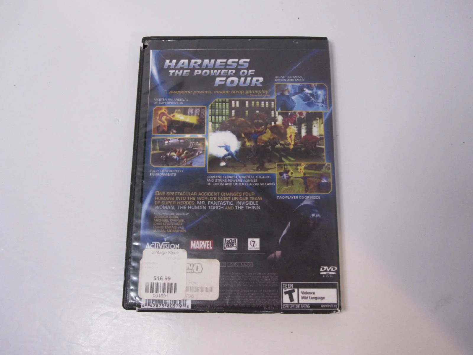 Fantastic 4 - Image 6