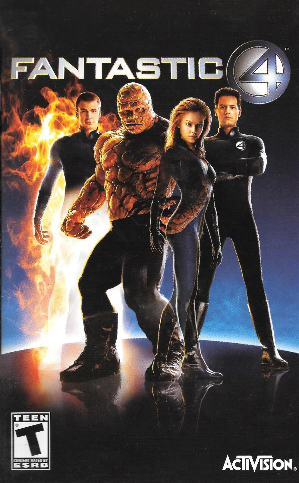 Fantastic 4 - Image 7