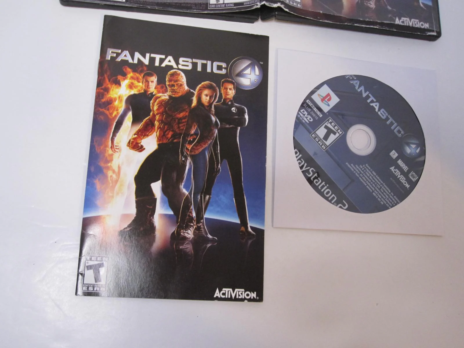 Fantastic 4 - Image 8