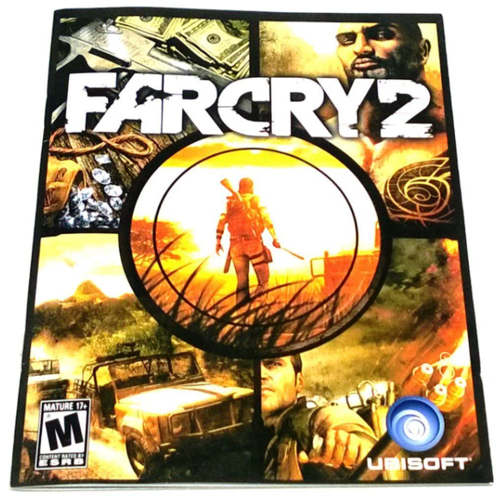 Far Cry 2 - Image 3