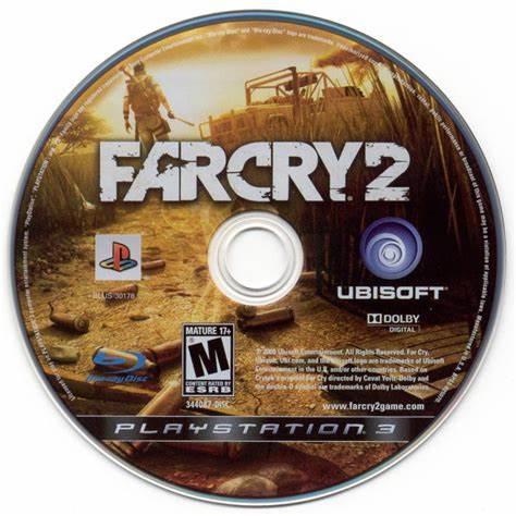 Far Cry 2 - Image 4