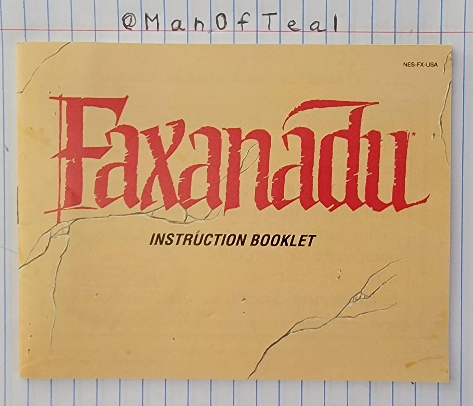 Faxanadu - Image 8