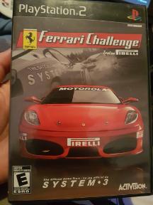 Ferrari Challenge - Image 3