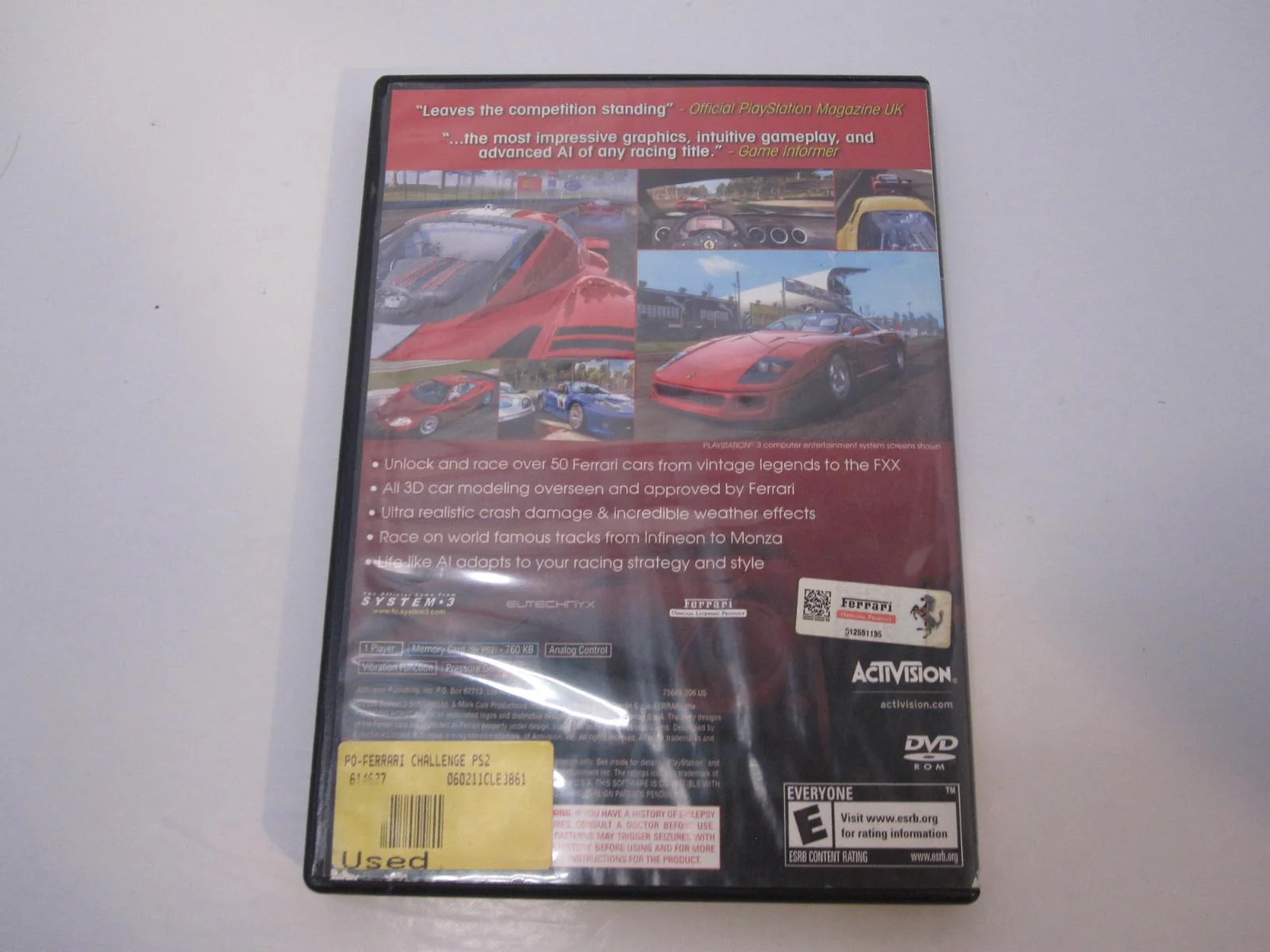 Ferrari Challenge - Image 5