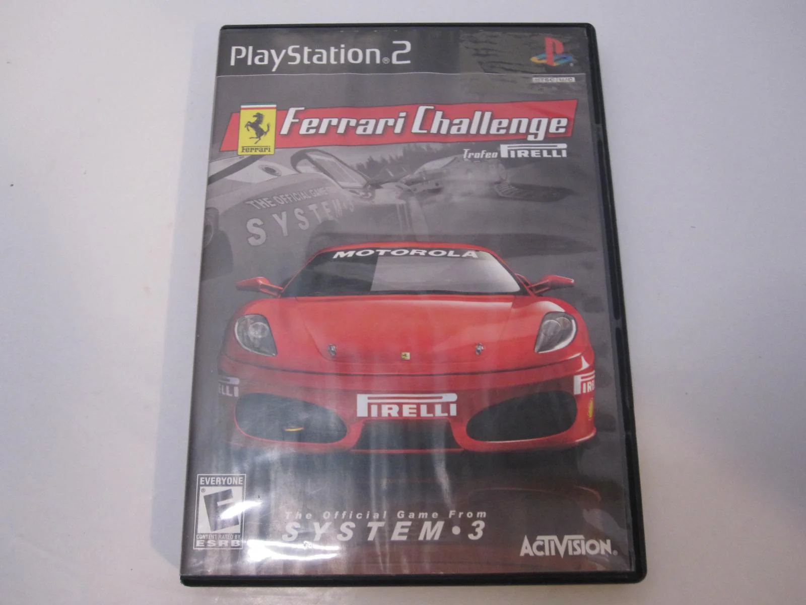 Ferrari Challenge - Image 6